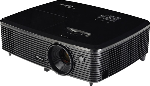 Optoma Projeksiyon Servisi